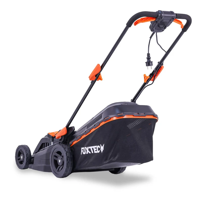 B-WARE Tondeuse à gazon électrique filaire FUXTEC FX-RME38