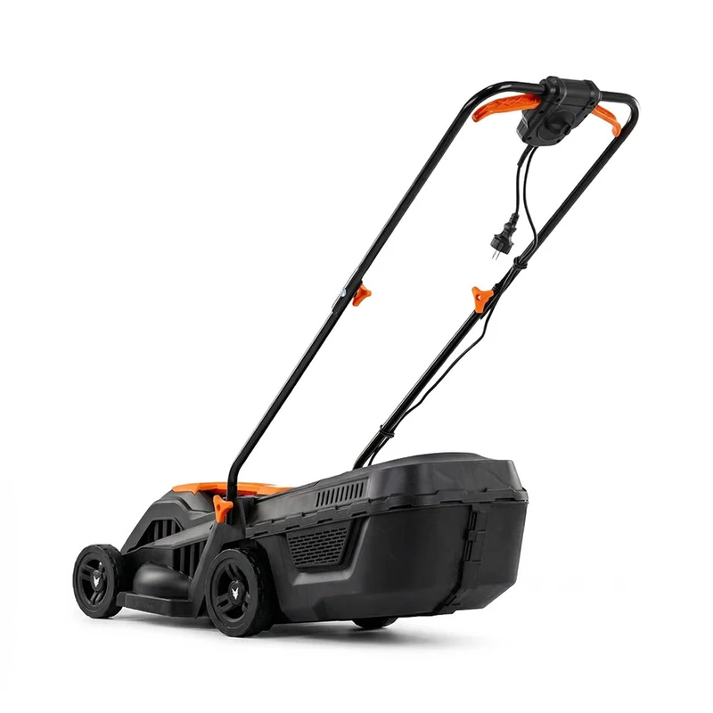 B-WARE Tondeuse à gazon électrique filaire FUXTEC FX-RME33