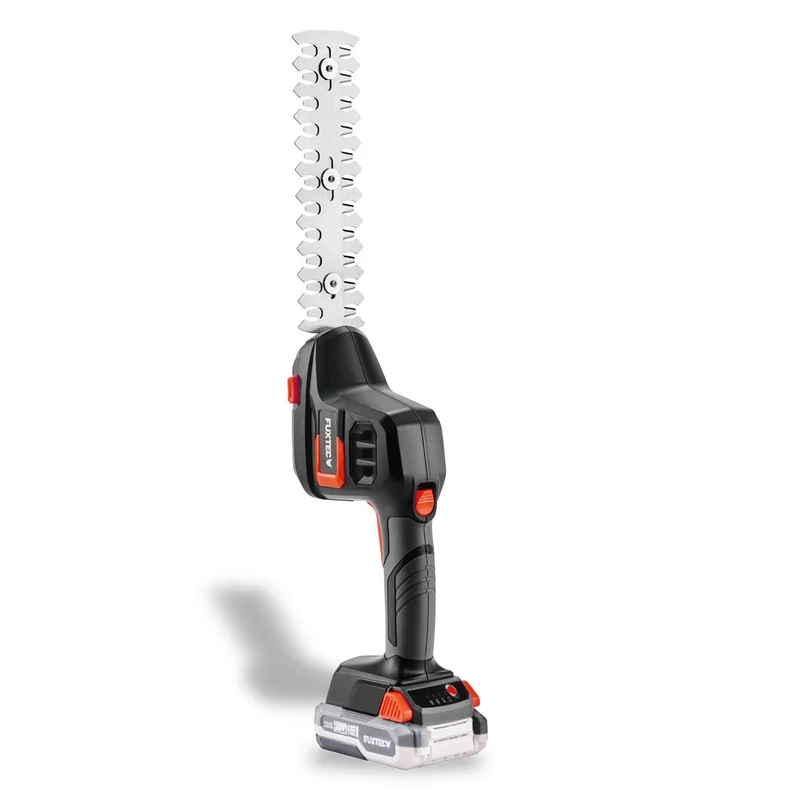 B-WARE Taille-haie manuel FUXTEC 20V FX-E1HHS20