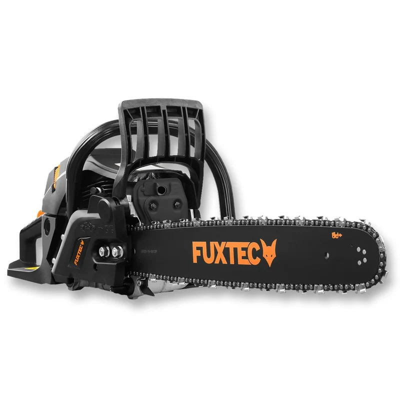 Bundle FUXTEC affûteur de chaîne + tronçonneuse KS262