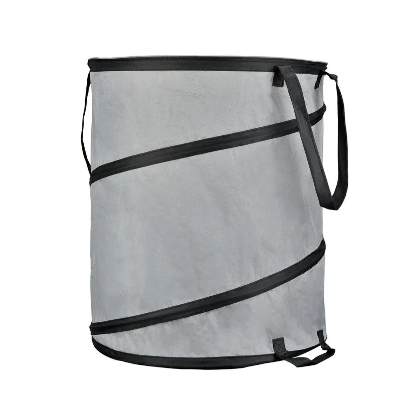 Lot de 3 sacs à déchets 100L FUXTEC FX-GB100