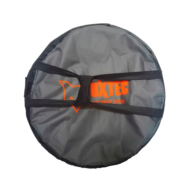 Lot de 6 sacs à déchets 100L FUXTEC FX-GB100