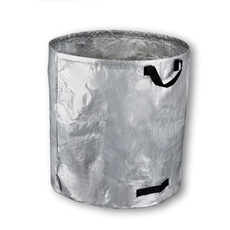 Lot de 3 sacs à déchets 300L FUXTEC FX-GB300