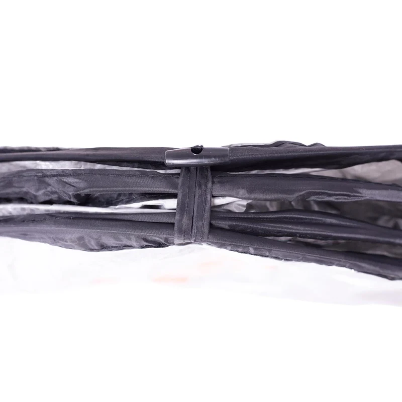 Lot de 6 sacs à déchets 85L FUXTEC FX-GB085