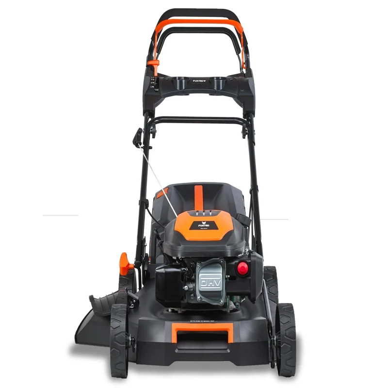 Tondeuse thermique autotractée FUXTEC FX-RM5170PRO