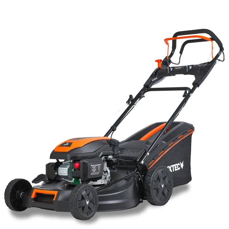 Tondeuse thermique autotractée FUXTEC FX-RM5170PRO