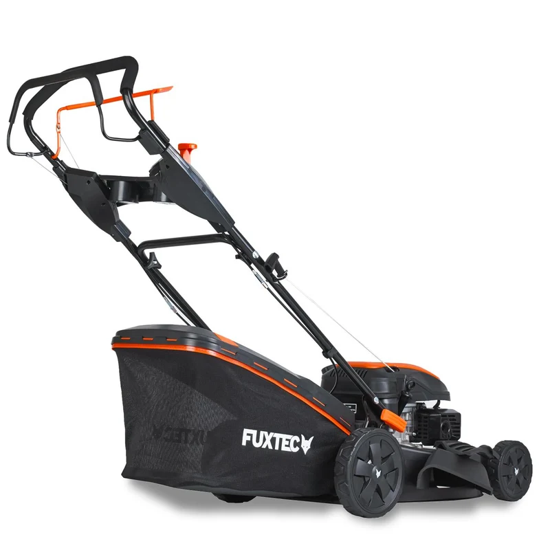 Tondeuse thermique autotractée FUXTEC FX-RM5170PRO