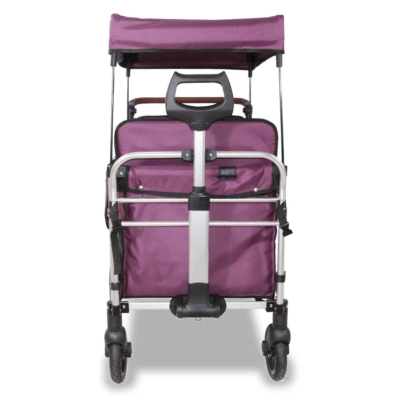 Chariot FUXTEC Family Cruiser l'original