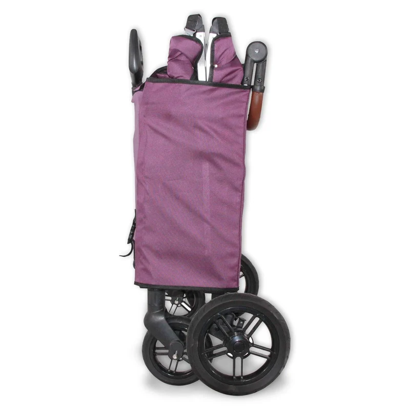 Chariot FUXTEC Family Cruiser l'original
