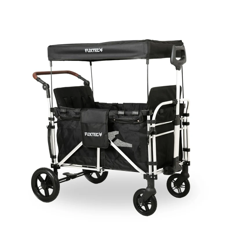 Chariot FUXTEC Family Cruiser l'original
