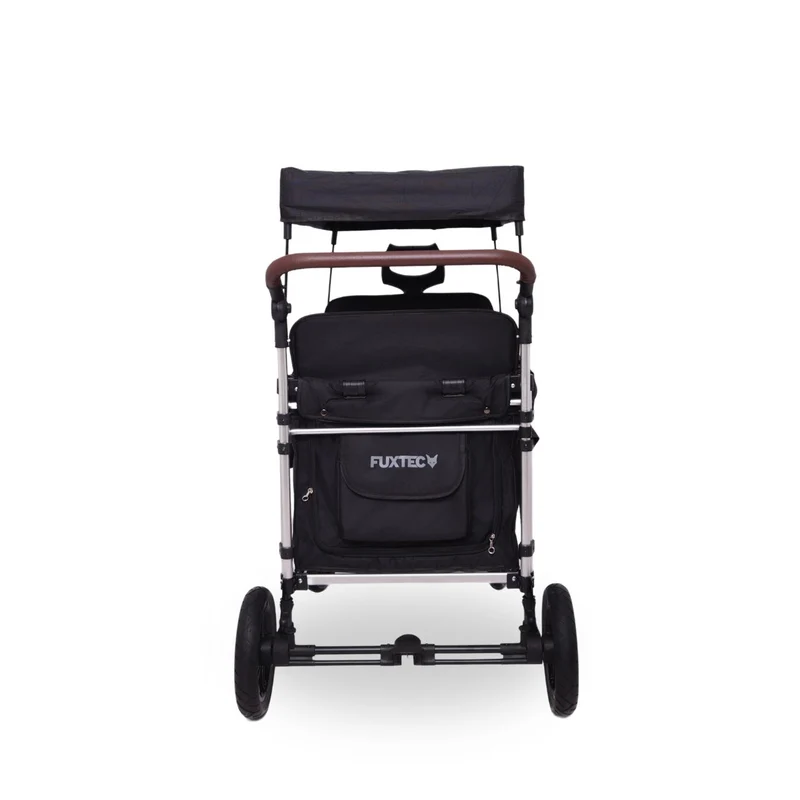 Chariot FUXTEC Family Cruiser l'original