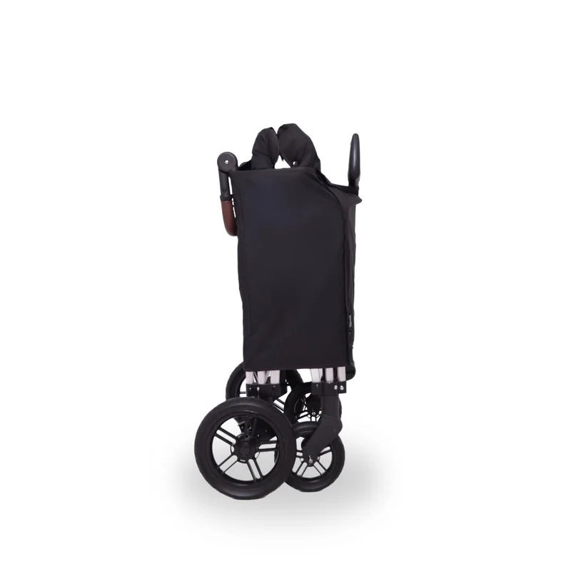 Chariot FUXTEC Family Cruiser l'original