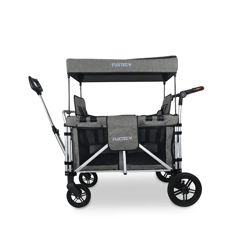 Chariot FUXTEC Family Cruiser l'original