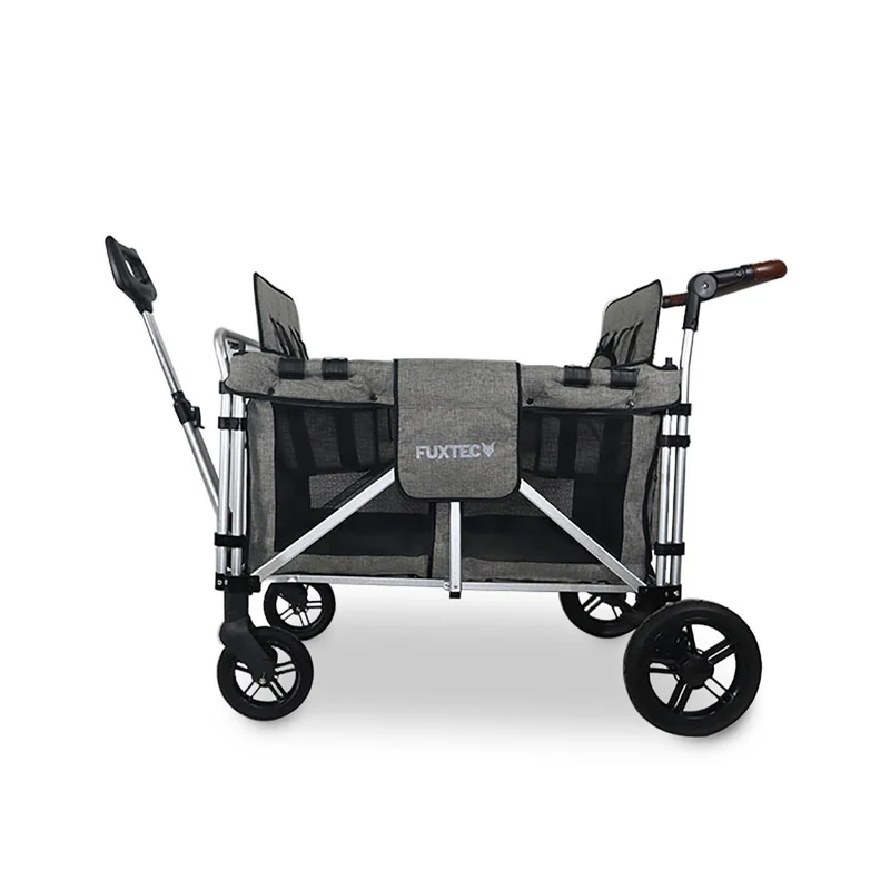 Chariot FUXTEC Family Cruiser l'original