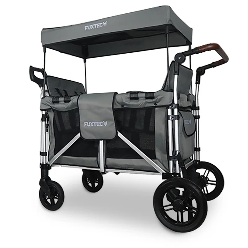 Chariot FUXTEC Family Cruiser l'original