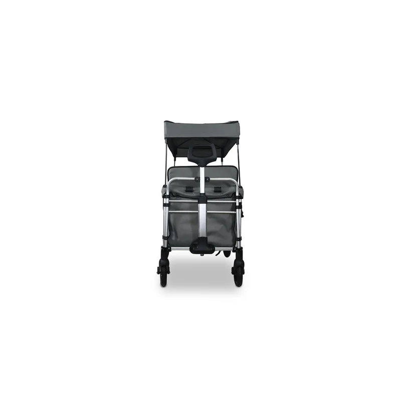 Chariot FUXTEC Family Cruiser l'original