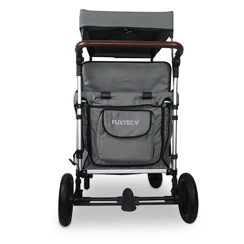 Chariot FUXTEC Family Cruiser l'original