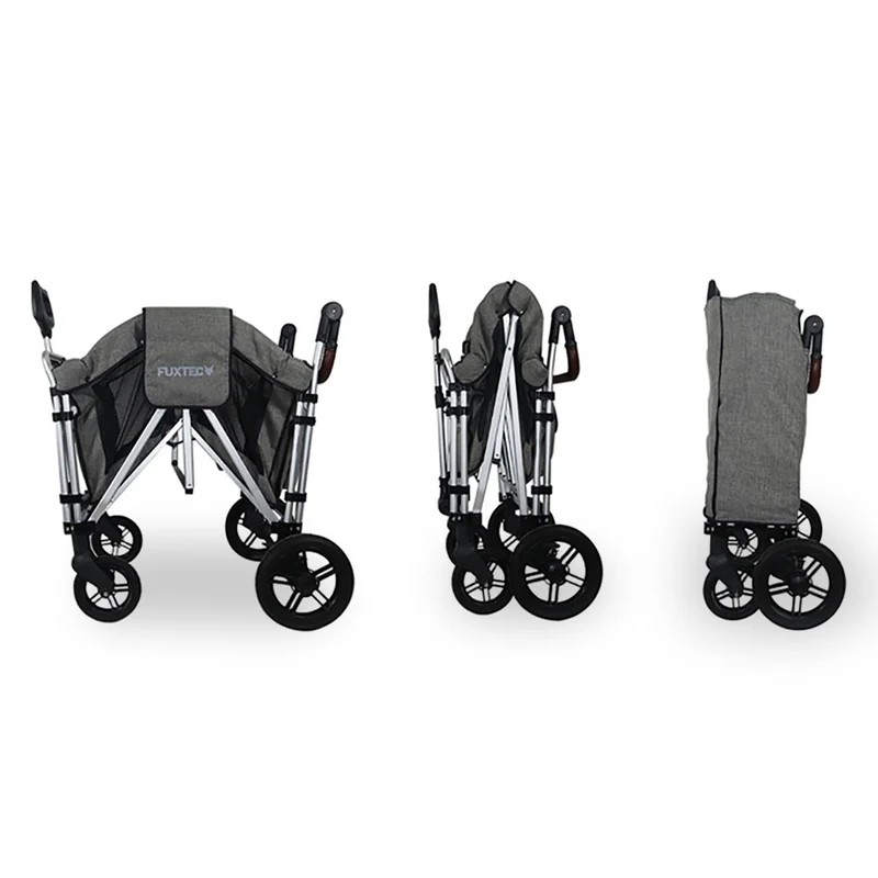 Chariot FUXTEC Family Cruiser l'original