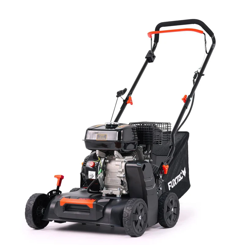 Scarificateur thermique 2en1 FUXTEC FX-BV240ECO
