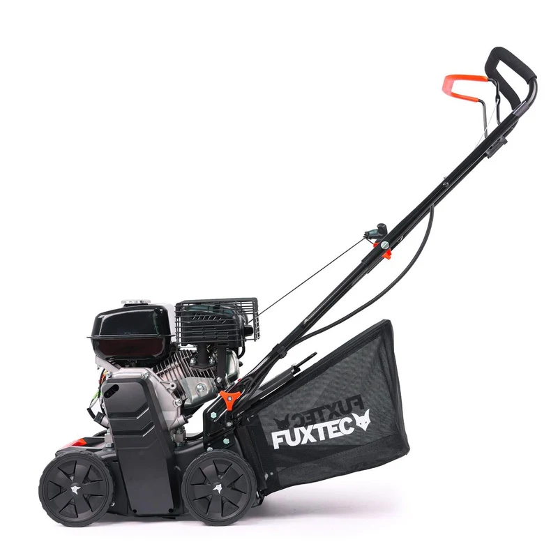 Scarificateur thermique 2en1 FUXTEC FX-BV240ECO