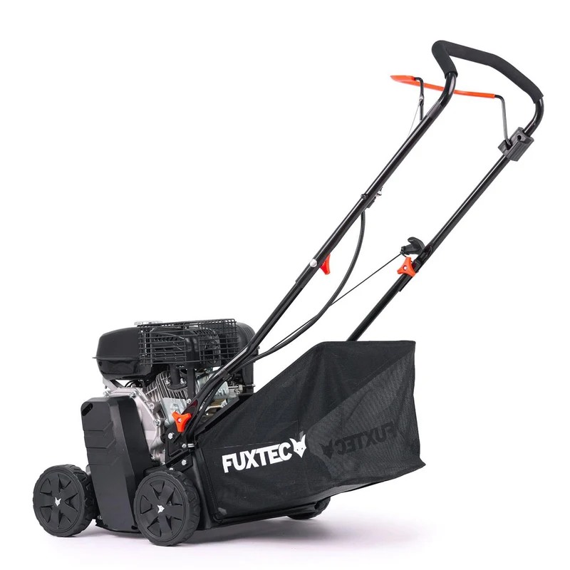 Scarificateur thermique 2en1 FUXTEC FX-BV240ECO
