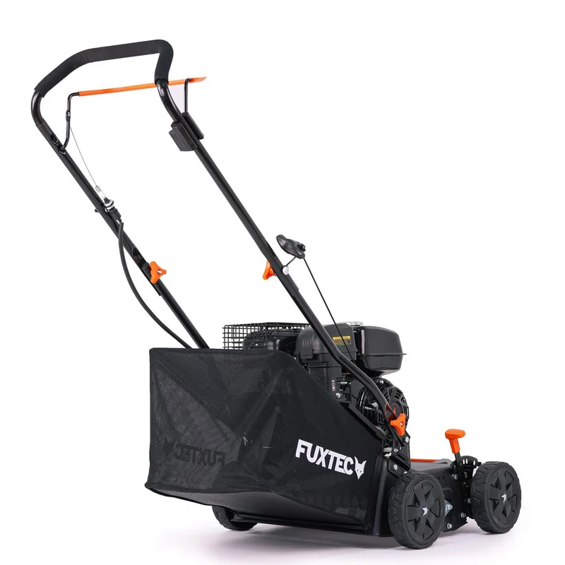 Scarificateur thermique 2en1 FUXTEC FX-BV240ECO