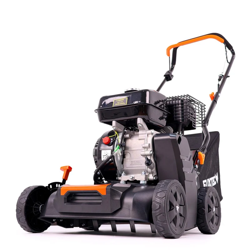 Scarificateur thermique 2en1 FUXTEC FX-BV240ECO