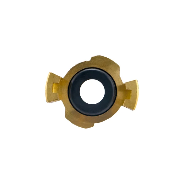 Raccord express mâle