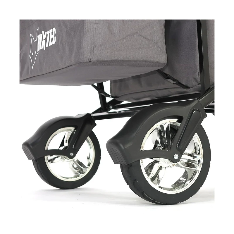 Chariot à bras FUXTEC Occasion City Cruiser avec toit ouvrant