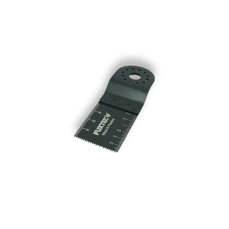 FUXTEC - Kit d'accessoires Multitool FX-E1MT20