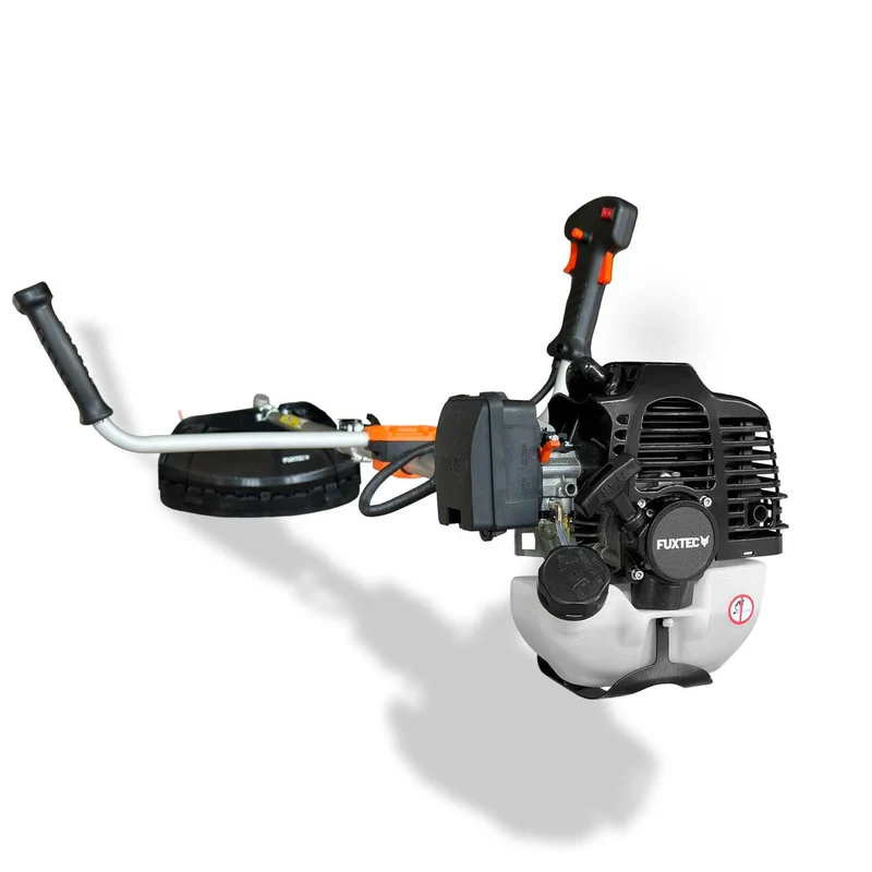 Débroussailleuse thermique FUXTEC FX-MS125