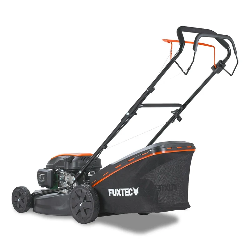 Tondeuse thermique autotractée FUXTEC FX-RM5170