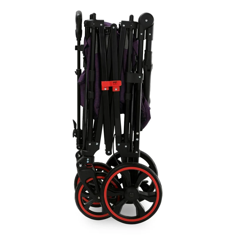 Chariot à bras compact FUXTEC Premium Occasion Compact Cruiser