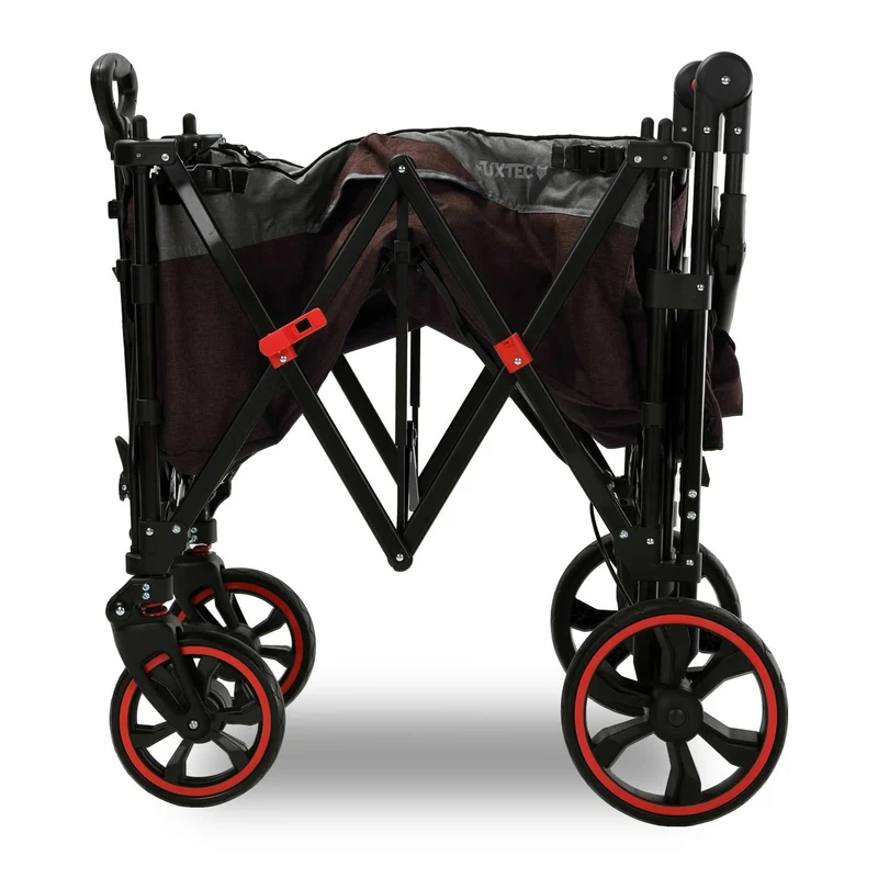 Chariot à bras compact FUXTEC Premium Occasion Compact Cruiser