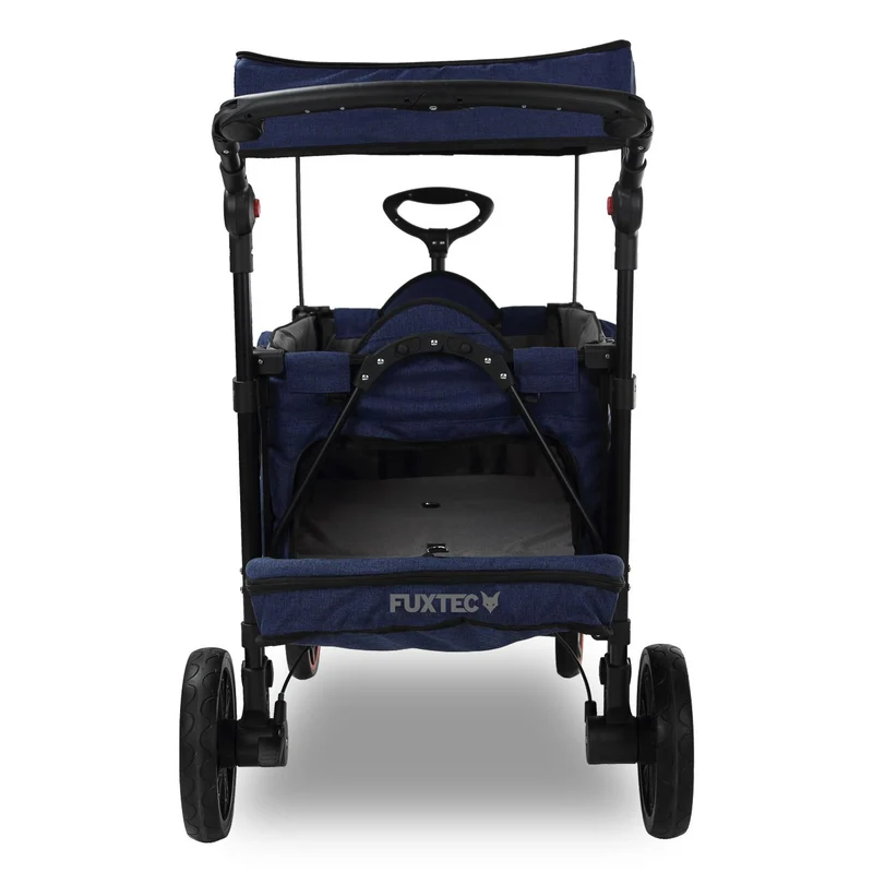 Chariot à bras compact FUXTEC Premium Occasion Compact Cruiser