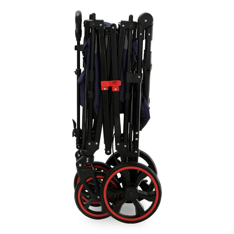 Chariot à bras compact FUXTEC Premium Occasion Compact Cruiser