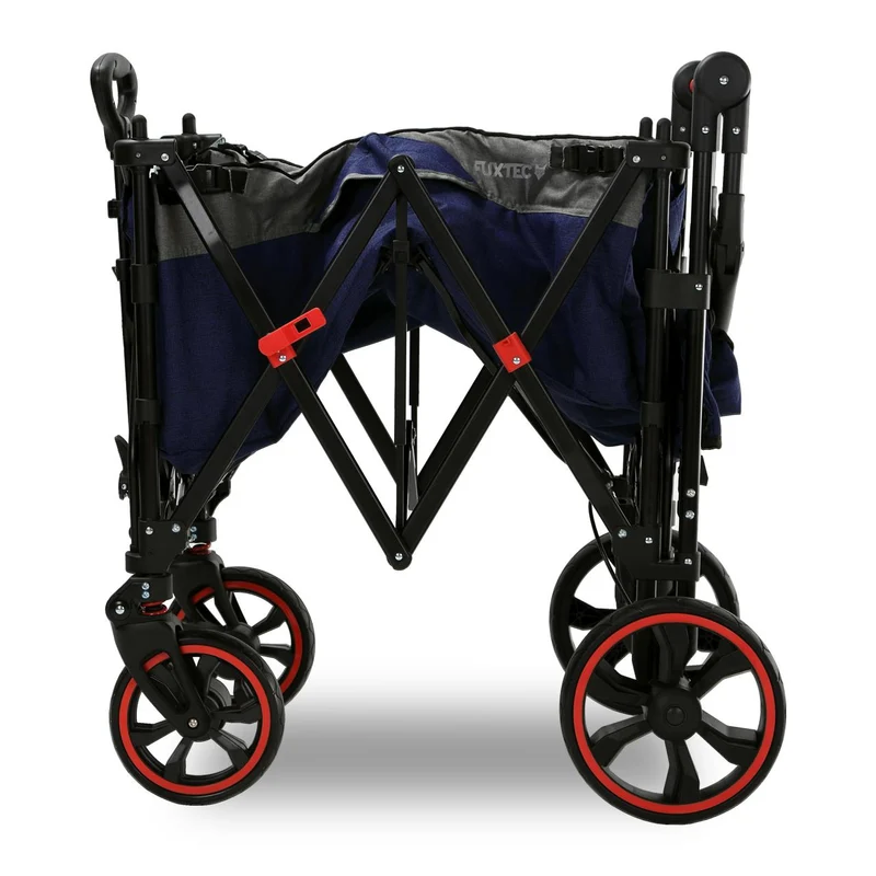 Chariot à bras compact FUXTEC Premium Occasion Compact Cruiser