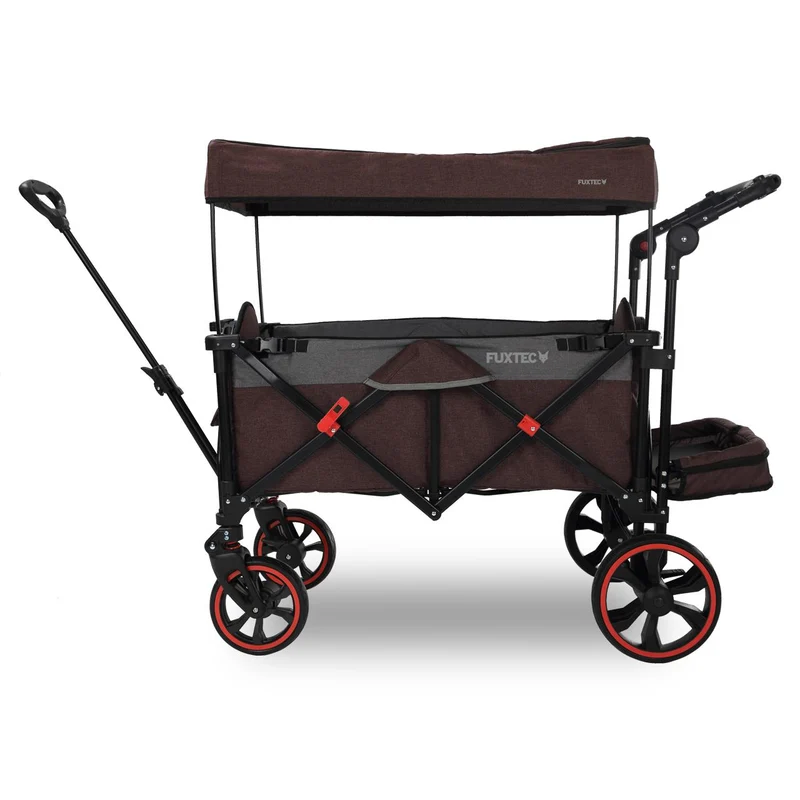 Chariot à bras compact FUXTEC Premium Occasion Compact Cruiser