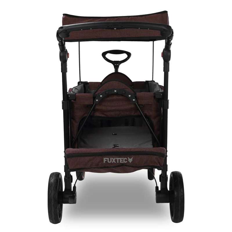 Chariot à bras compact FUXTEC Premium Occasion Compact Cruiser