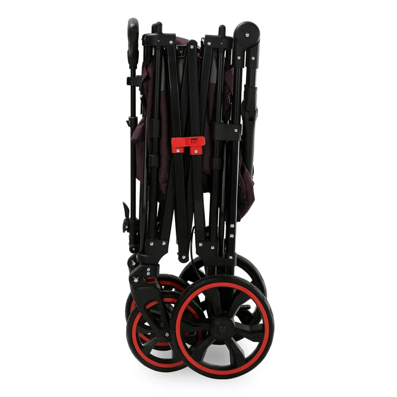 Chariot à bras compact FUXTEC Premium Occasion Compact Cruiser