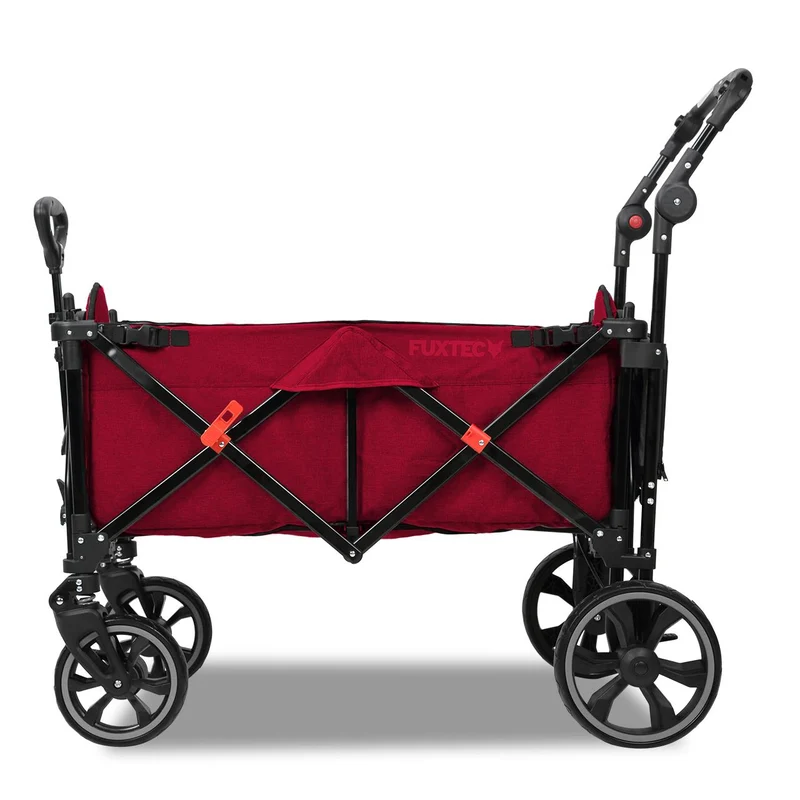 Chariot à bras compact FUXTEC Premium Occasion Compact Cruiser