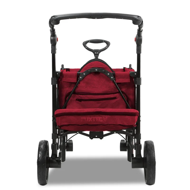 Chariot à bras compact FUXTEC Premium Occasion Compact Cruiser