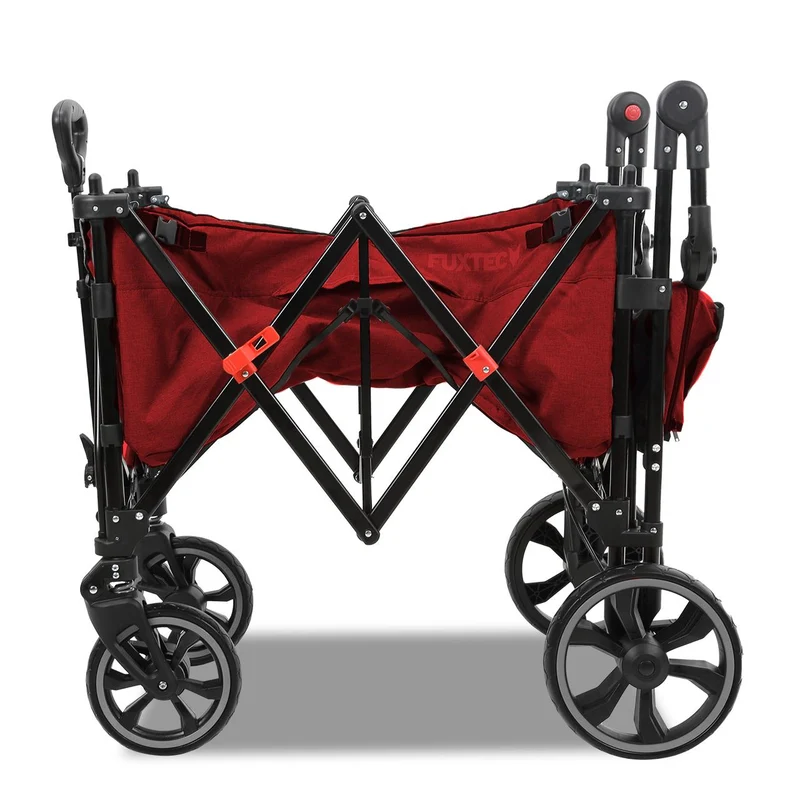 Chariot à bras compact FUXTEC Premium Occasion Compact Cruiser