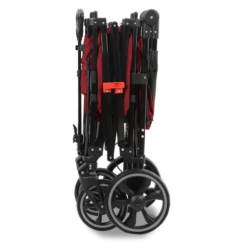 Chariot à bras compact FUXTEC Premium Occasion Compact Cruiser
