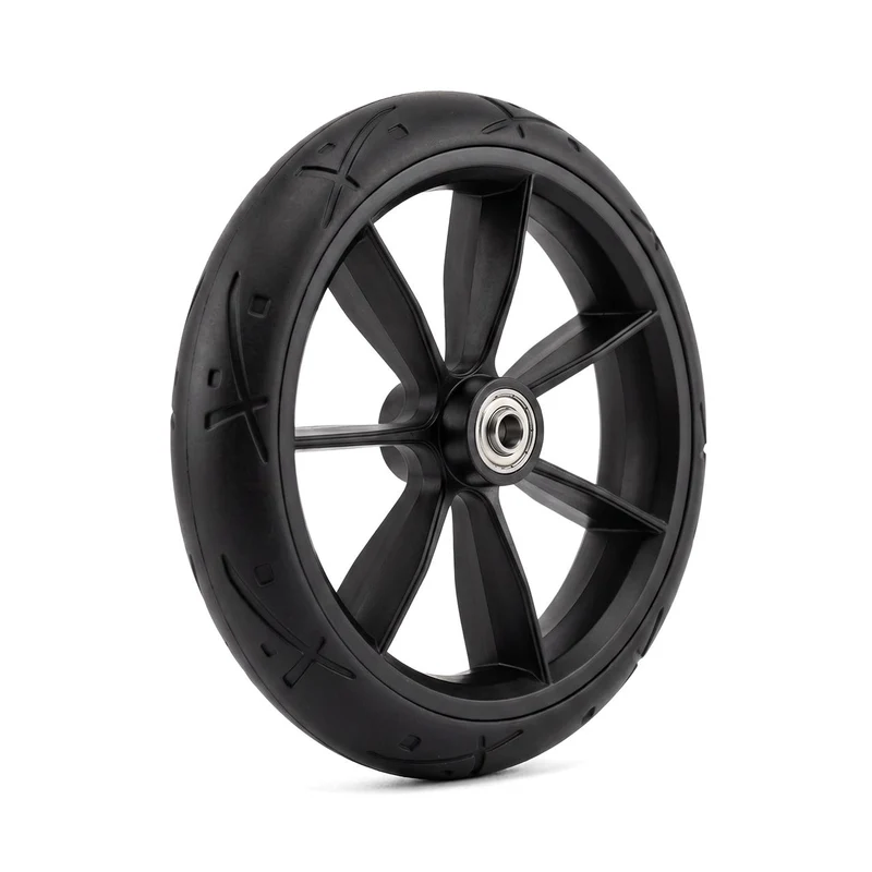 FUXTEC - Roue avant - Remorque de vélo Sport Cruiser