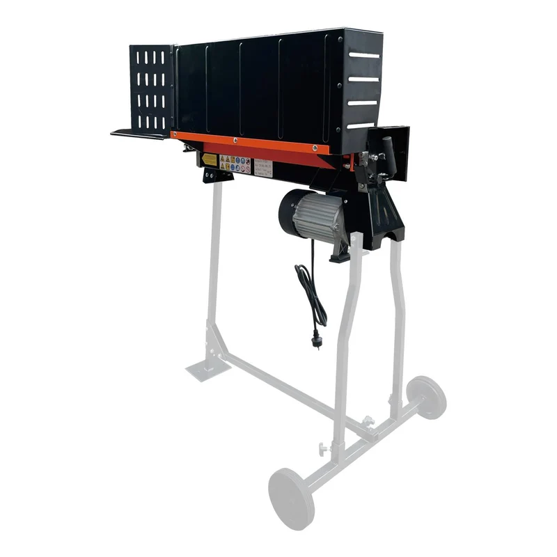 Fendeur de bûches hydraulique 7 tonnes FUXTEC FX-HS26 - sans châssis à roues