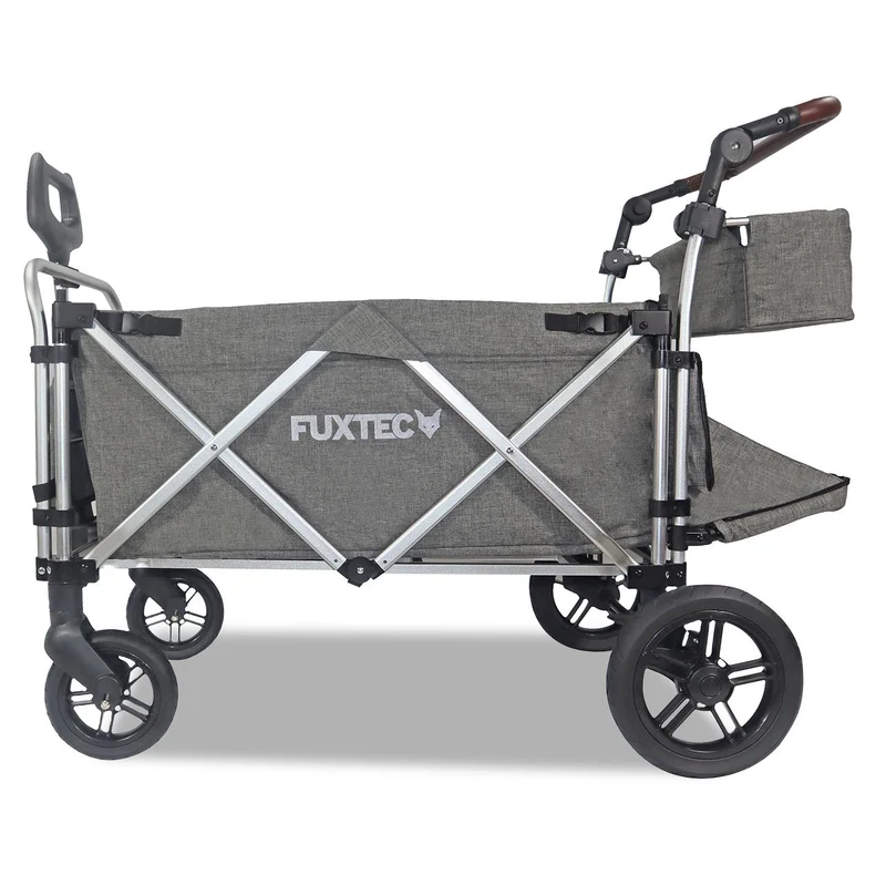 Chariot FUXTEC Super Cruiser Plus l'original