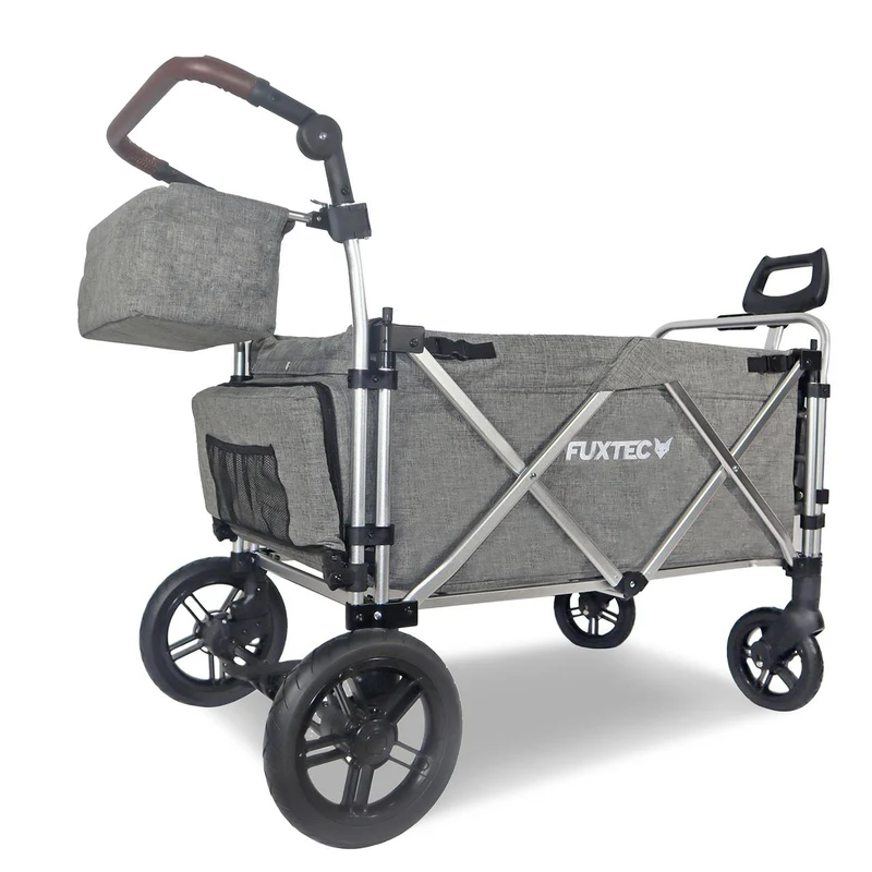 Chariot FUXTEC Super Cruiser Plus l'original