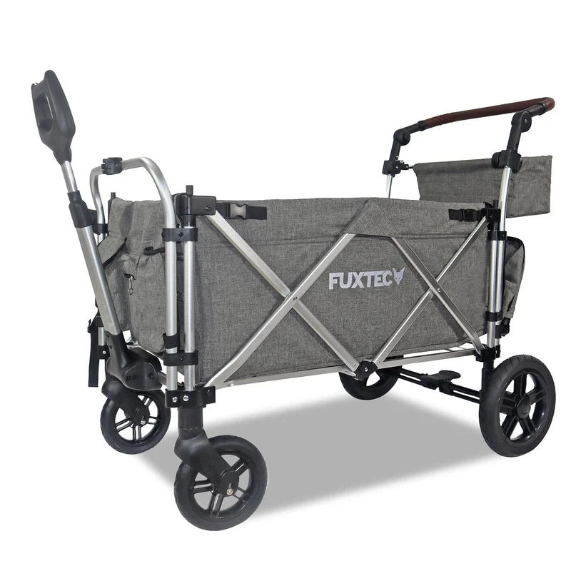 Chariot FUXTEC Super Cruiser Plus l'original