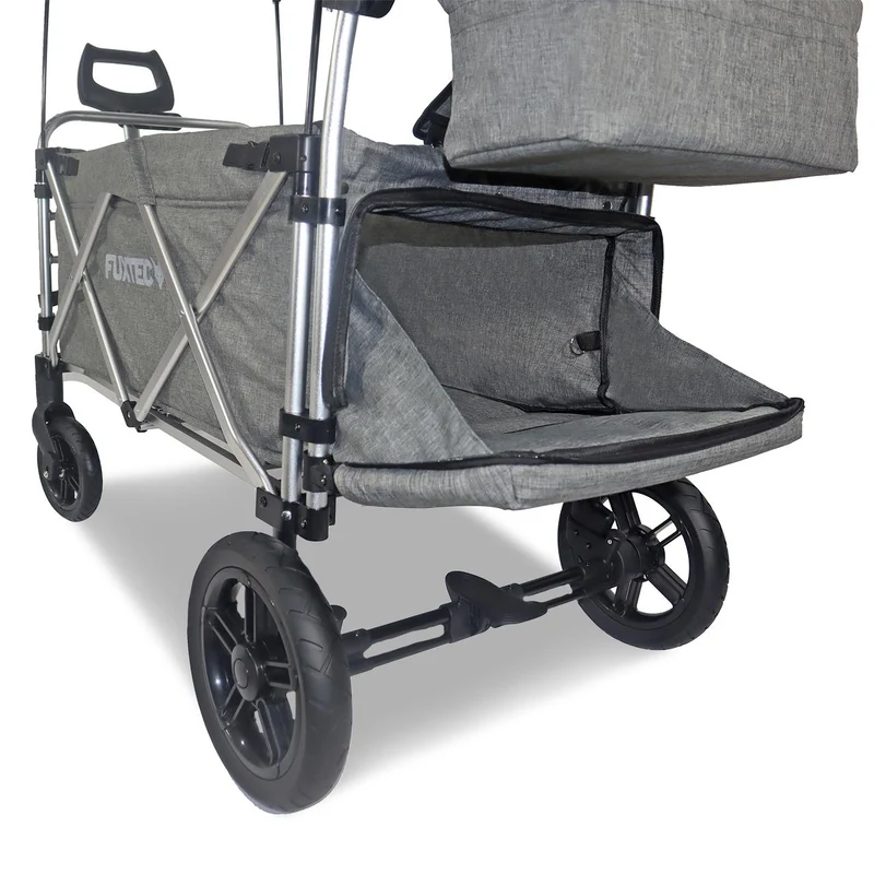 Chariot FUXTEC Super Cruiser Plus l'original